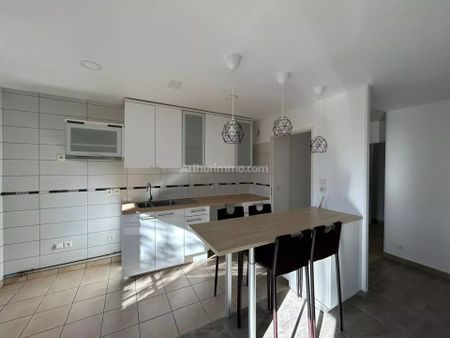 Location Appartement 3 pièces 58 m2 à Montlhéry - Photo 2