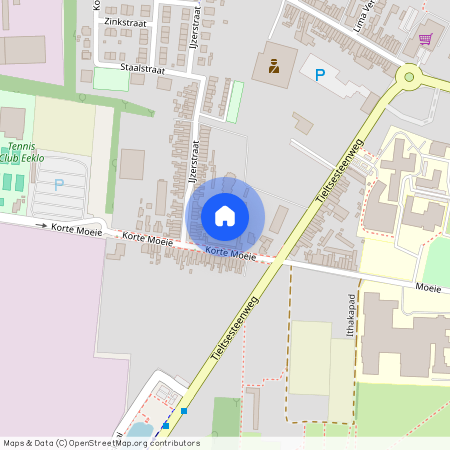 Tieltsesteenweg, 40 C, 9900, Eeklo