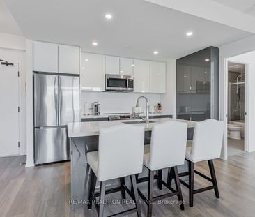 For Lease - 415 Sea Ray Avenue Unit# 205, Innisfil, Ontario - Photo 1