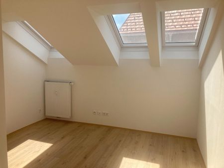 Geförderter Erstbezug nach Generalsanierung in Ehrenhausen - 4 Zimmer mit großen Balkon TOP8; [GF,HStrEh] - Photo 2