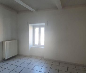 Location Appartement 4 pièces 60m² CHOMERAC 07210 - Photo 1