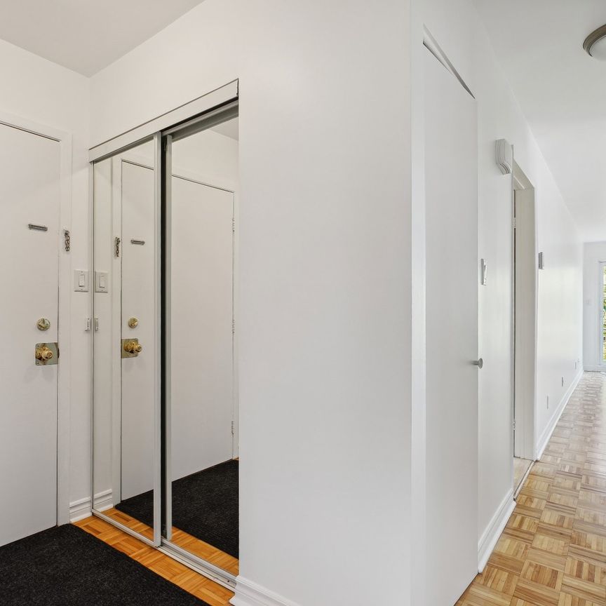 Appartement - 6227 Rue Beaubien E. - Photo 1