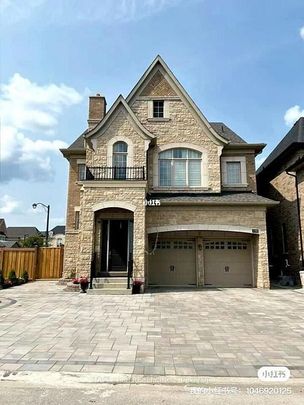 For Lease - 158 Hurst Avenue, Vaughan, Ontario - Photo 1