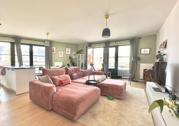 Appartement te huur - Photo 1