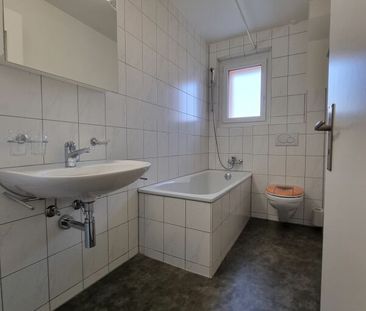 3 Zimmer-Wohnung am Friedrich Glauserweg 5, Lengnau - Photo 4