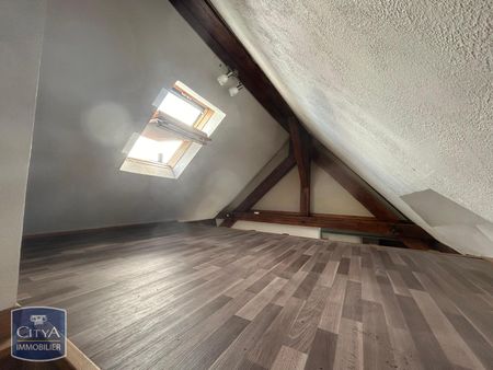 Location Appartement 3 pièces 45m² STRASBOURG 67100 - Photo 5