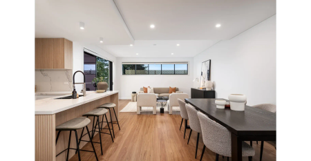 Heart of the vibrant Kirrawee Hub - Photo 2