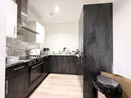 2 bedroom apartment to rent - Photo 3