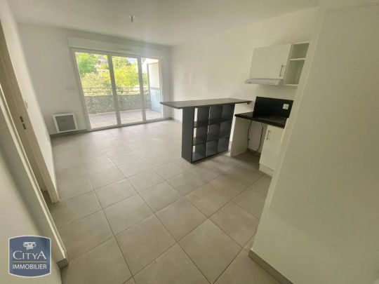 Appartement à louer 2 pièces 38.56m² - Photo 1