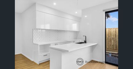 CALL IT YOUR DREAM HOME: A Brand-New Nestle with high-quality additions! - Photo 5