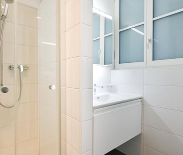 2.5 Zimmer, 43 m², 4. Stock - Foto 3