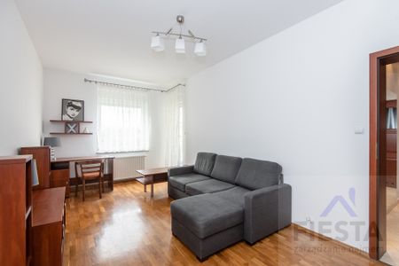 Poznań Poznań-Grunwald, ul. Bukowska - Фото 3