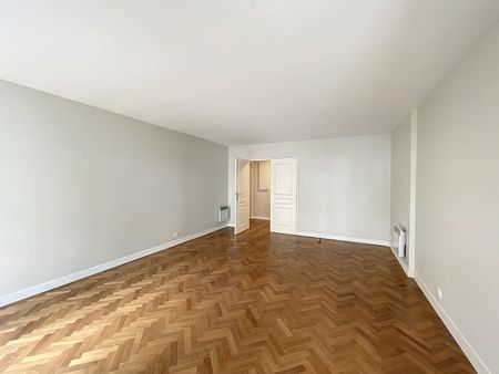 Appartement Courbevoie 4 pièce(s) 93.20 m2 - Photo 3