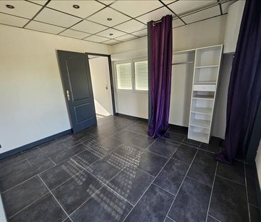 3 pièces - 55,29 m² - RDC - Colocation non autorisée - Photo 1