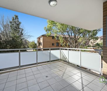 20/26-32 Princess Mary Street, St Marys NSW 2760 - Apartment For Re... - Photo 5