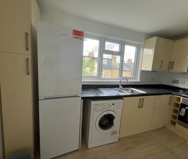 1 Bed Flat, Barry Road, SE22 - Photo 6