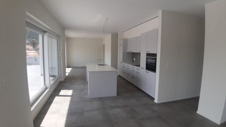 Léopold-Robert 114 - La Pagode, 9th floor apartment West - Foto 3