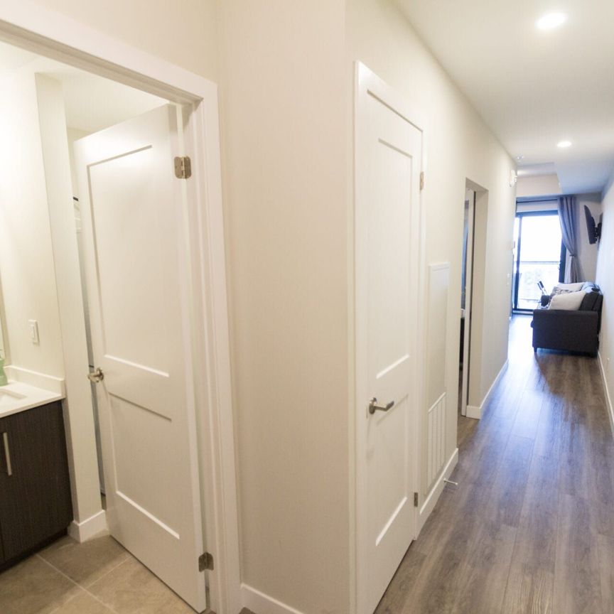 For Lease - 15 Queen Street Unit# 1105, Hamilton, Ontario - Photo 1