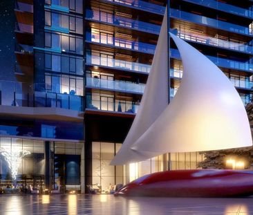 For Lease - 1 CONCORD CITYPLACE Way Unit# 1012, Toronto, Ontario - Photo 4