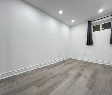 For Lease - 87 Willesden Road Unit# Bsmt, Toronto, Ontario - Photo 4