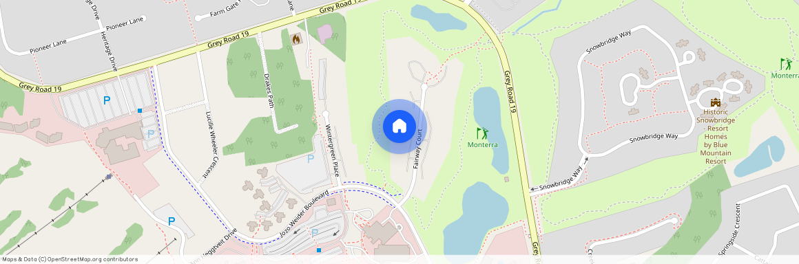 110 Fairway Court, Blue Mountains