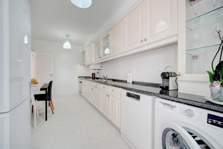 Fantástico Apartamento T3 para Arrendamento na Costa da Guia em Cascais - Photo 4