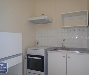 Location Appartement 1 pièce 40m² LE MANS 72000 - Photo 4