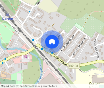 School Street, Darton, Barnsley, S75 - Photo 1