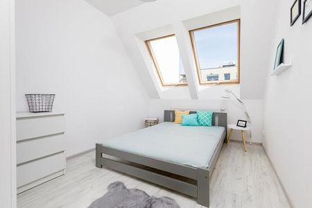 Wrocław Muchobór Wielki, ul. Jurija Gagarina - Zdjęcie 5