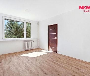 Pronájem bytu 1+1 36 m², Soukenická 743, Liberec VI-Rochlice - Fotografie 6