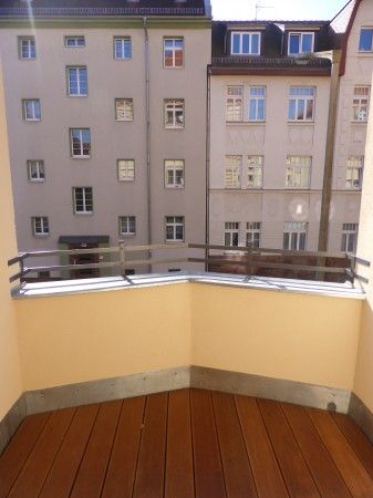 Leipzig, Eutritzsch, Tilia Carré - Paul-Schneider-Straße 07 - Photo 4