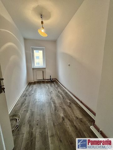 Pogodno, ul. Karola Huberta Rostworowskiego - Photo 3