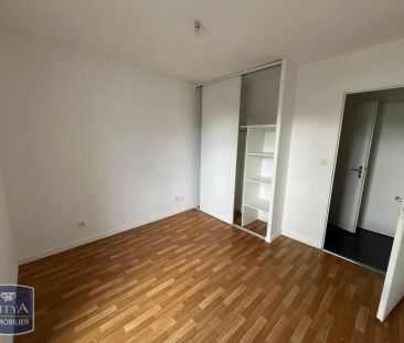 Appartement à louer 2 pièces 48.11m² - Photo 4