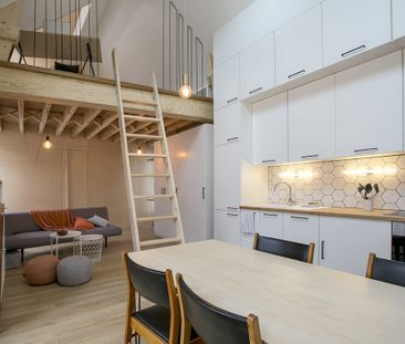 Appartement à louer avenue Jean Jaurès, Paris 19ème - Photo 3