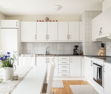 Klinkehögsvägen, Båstad - Photo 1