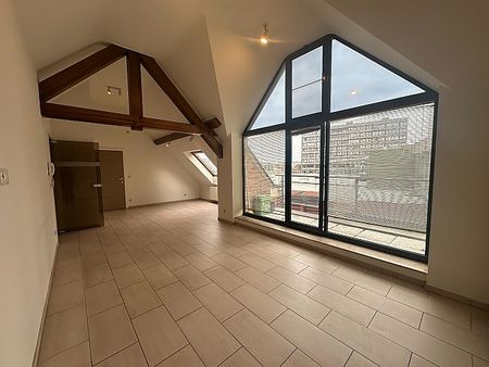 Sint-Jozefsstraat 13 bus 9 - Photo 3