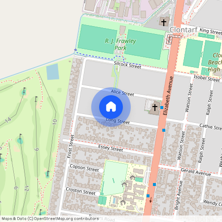 23 Long Street, Qld 4019, Clontarf