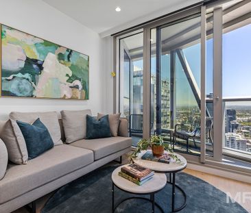 Stunning furnished apartment - Photo 3