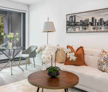 Stylish 2-Bedroom Apartment in the Heart of Freeman's Bay - $590/week - Photo 3