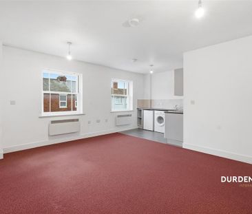 1 bedroom apartment to rent - Photo 3