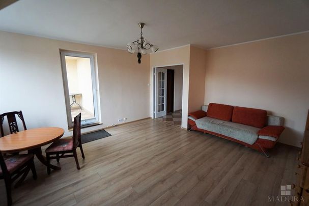 MIESZKANIE na WYNAJEM - Photo 1