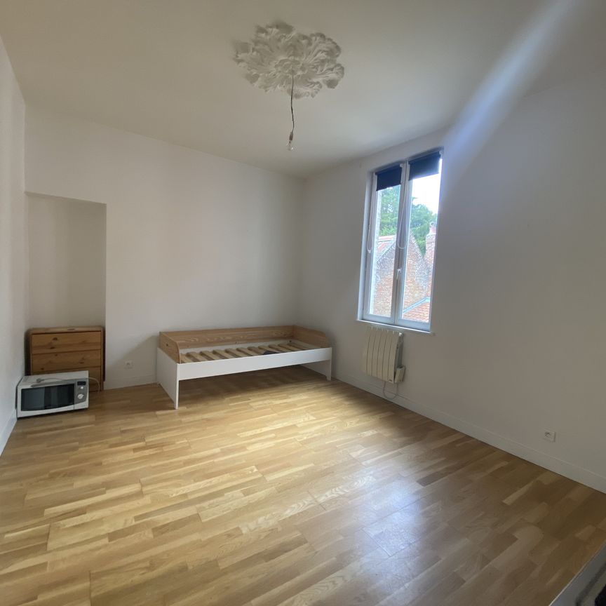 Location Appartement 1 pièce 21m² AMIENS 80000 - Photo 1
