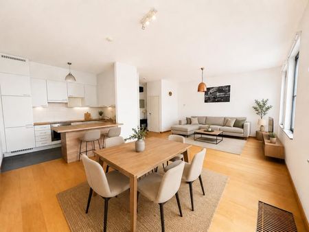 Appartement te huur - Foto 4