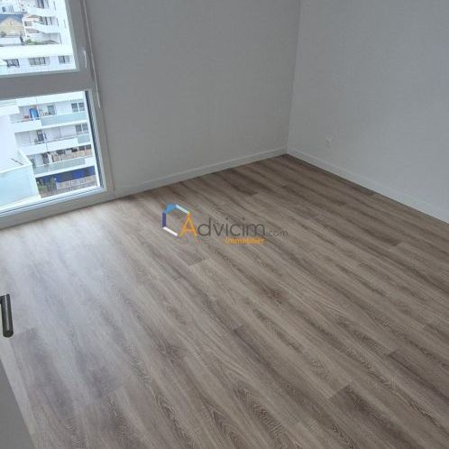 Appartement à louer Dijon - Photo 1