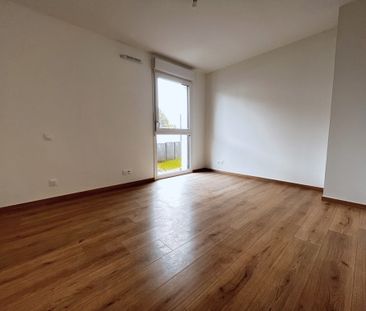 Location Appartement SAINT-LOUIS-LA-CHAUSSEE 646 € Hors Charges - Photo 3