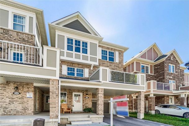 For Lease - 120 Gore Court, Milton, Ontario - Photo 1