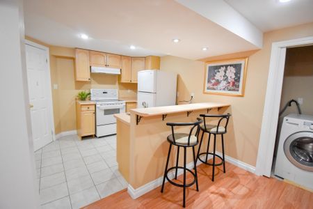 For Lease - 181 Civic Centre Drive Unit# Bsmt, Whitby, Ontario - Photo 2