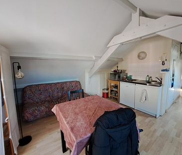 Appartement à louer, 1 pièce - Angers 49000 - Photo 2