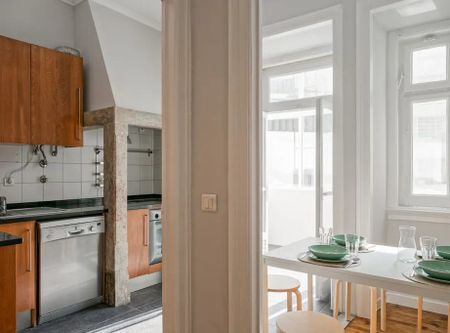 Rua Gomes Freire, Lisbon, Lisbon 1150-184 - Photo 5