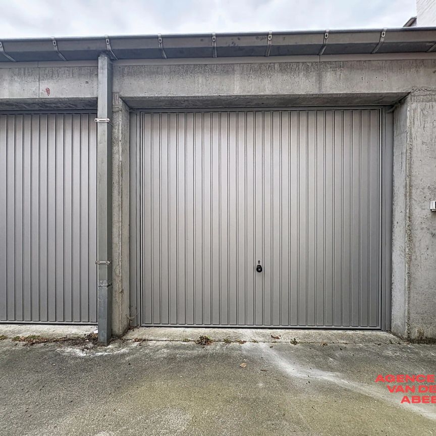 Appartement centrum Brugge met 1 slaapkamer - Photo 1